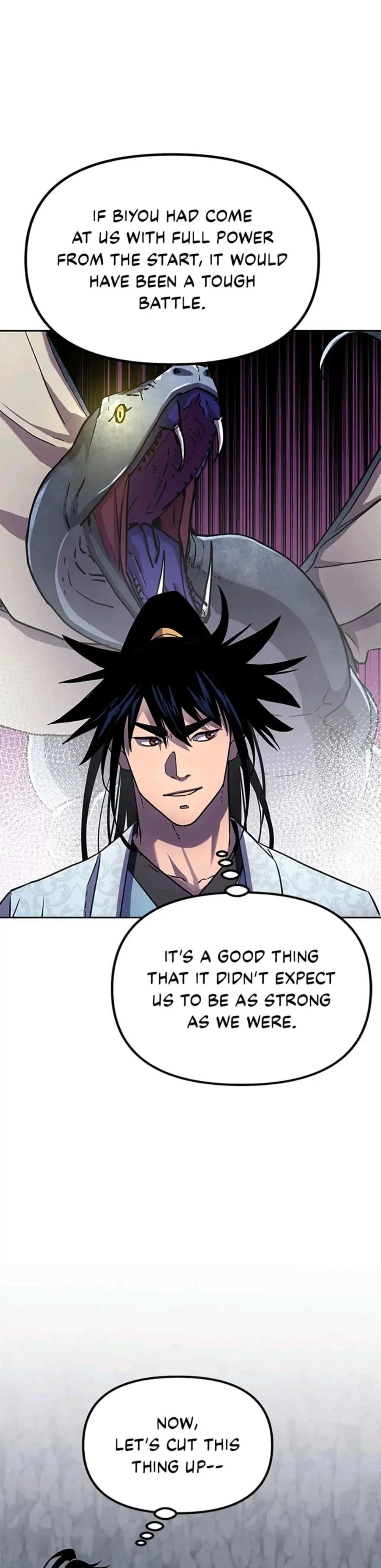 The Reborn Ranker Chronicles Chapter 44 Online - página 16
