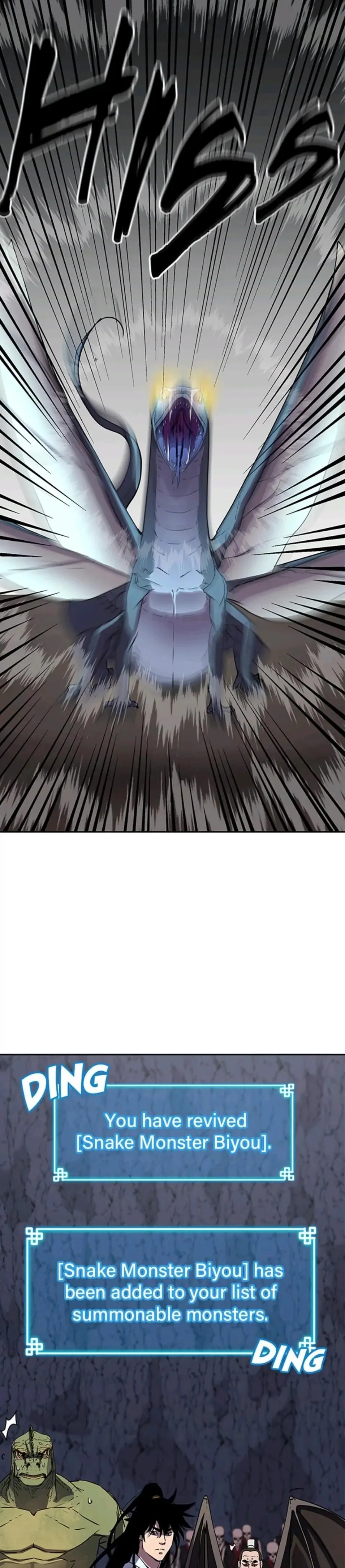 The Reborn Ranker Chronicles Chapter 44 Online - página 19