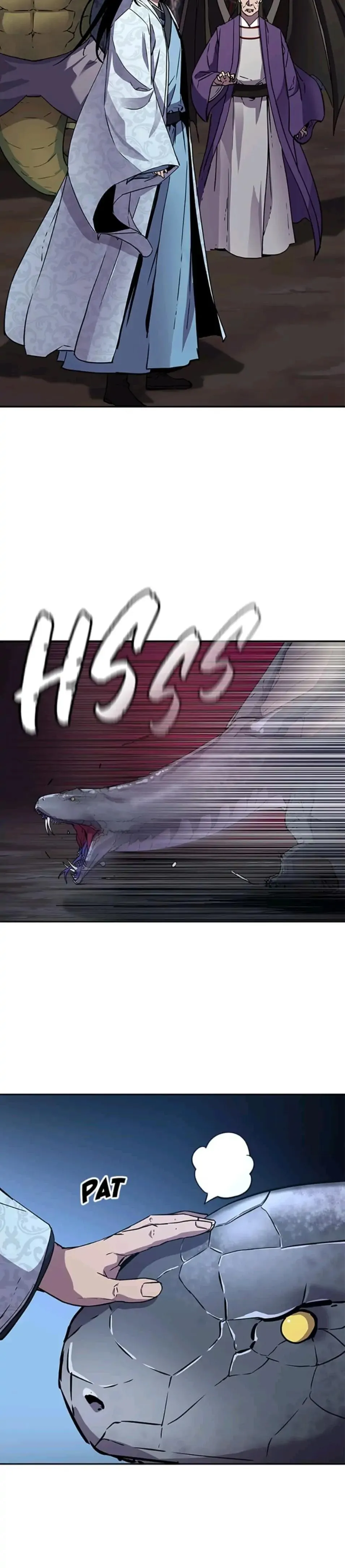 The Reborn Ranker Chronicles Chapter 44 Online - página 20