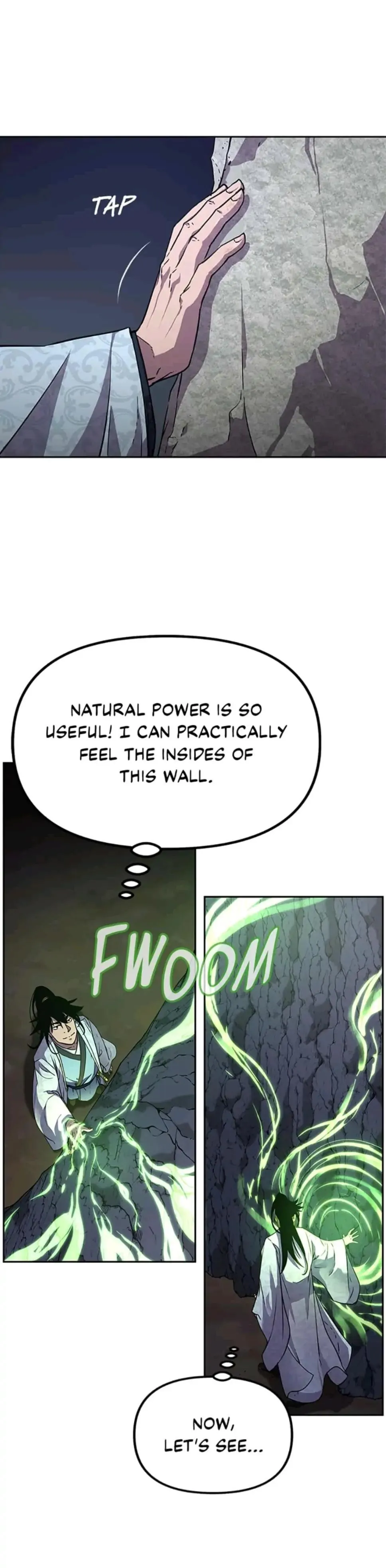 The Reborn Ranker Chronicles Chapter 44 Online - página 23