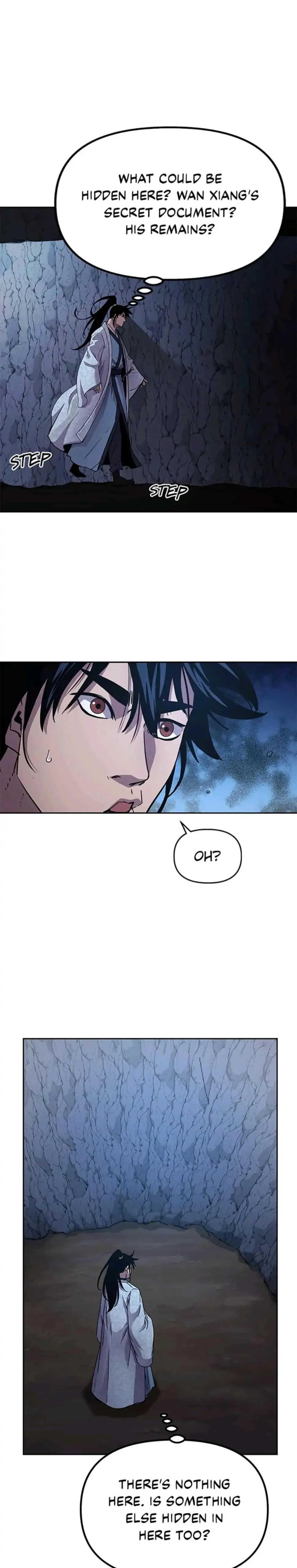 The Reborn Ranker Chronicles Chapter 44 Online - página 25
