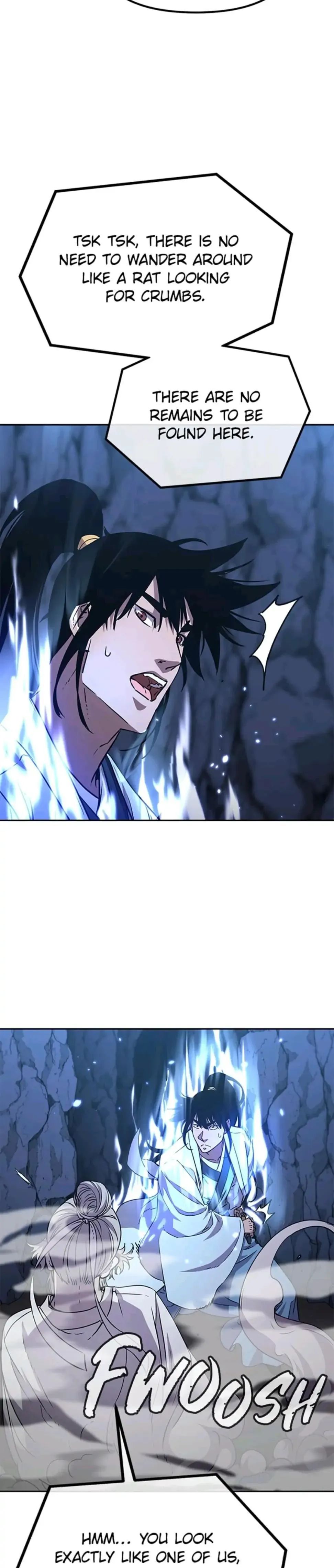 The Reborn Ranker Chronicles Chapter 44 Online - página 26