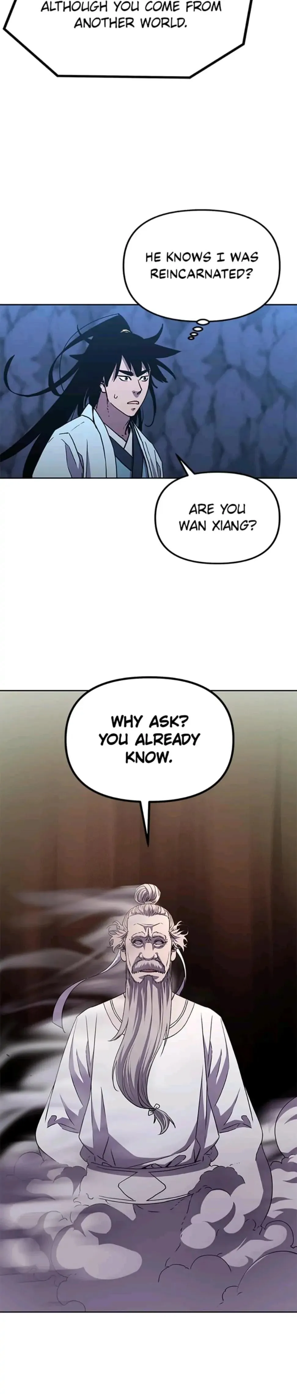 The Reborn Ranker Chronicles Chapter 44 Online - página 27