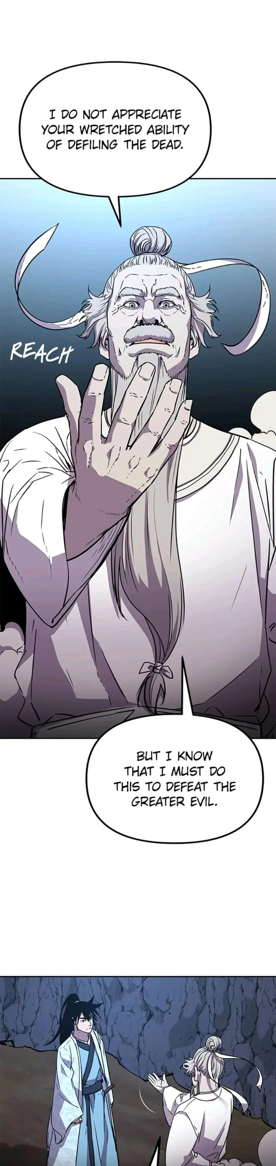 The Reborn Ranker Chronicles Chapter 44 Online - página 29