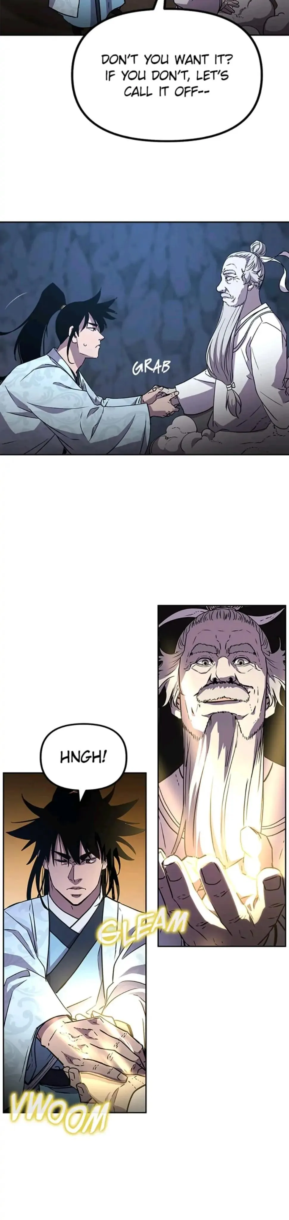 The Reborn Ranker Chronicles Chapter 44 Online - página 30