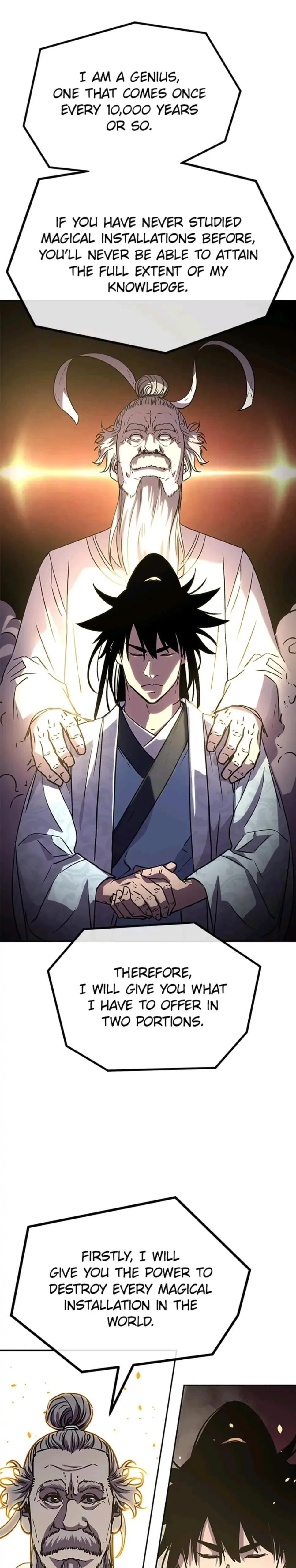 The Reborn Ranker Chronicles Chapter 44 Online - página 31
