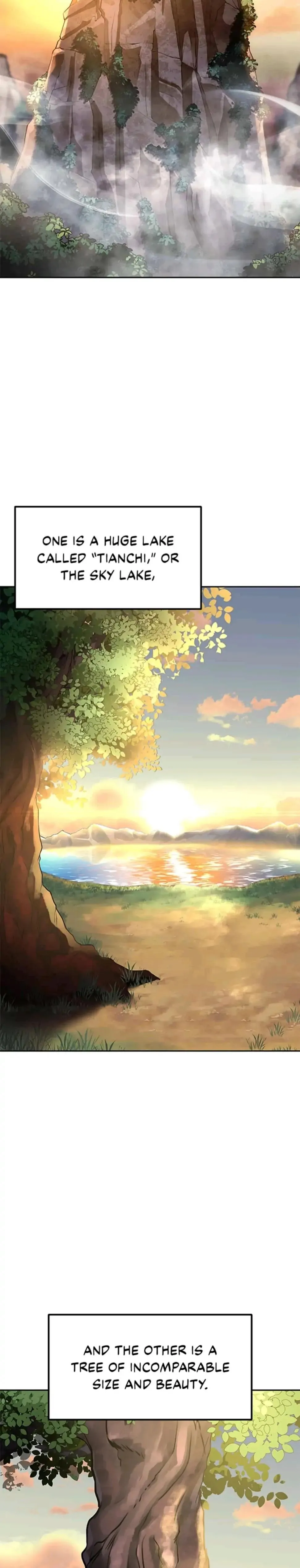 The Reborn Ranker Chronicles Chapter 45 Online - página 3