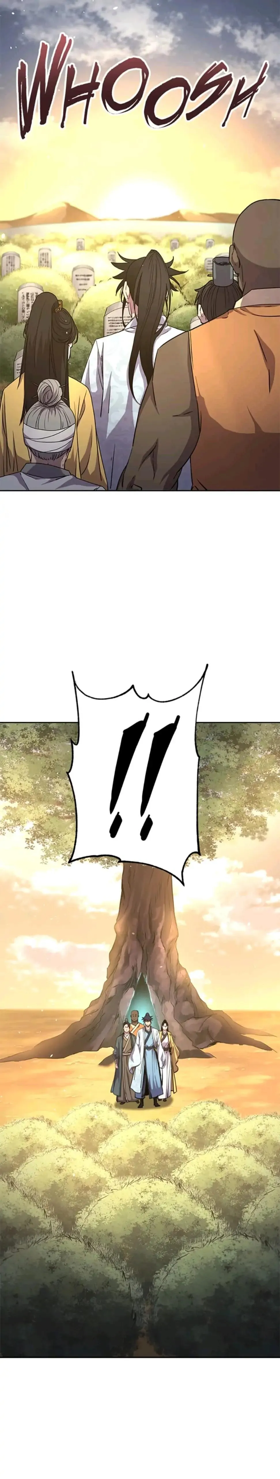 The Reborn Ranker Chronicles Chapter 45 Online - página 6