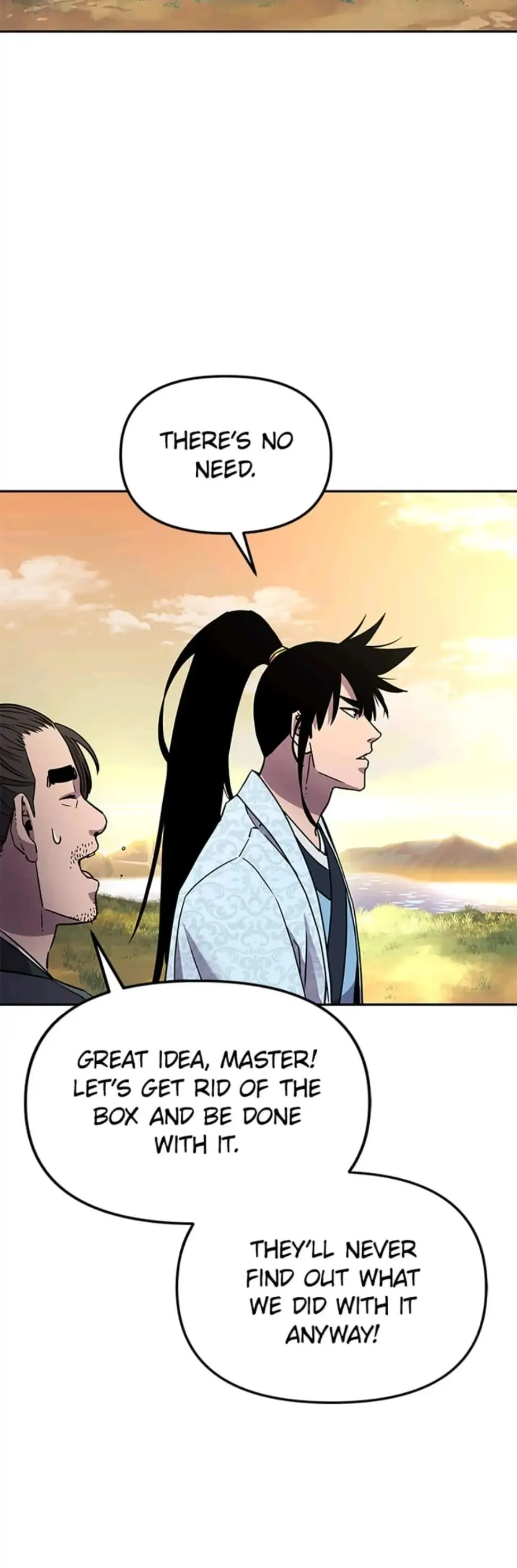 The Reborn Ranker Chronicles Chapter 45 Online - página 8