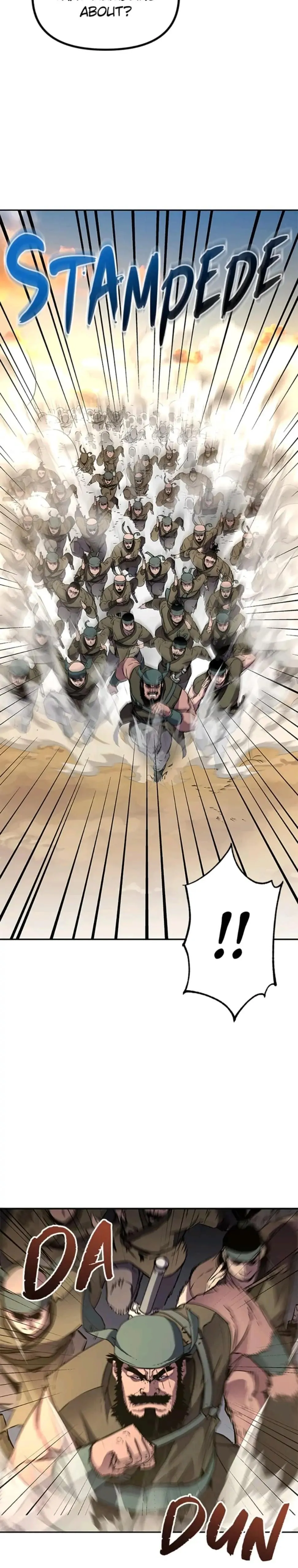 The Reborn Ranker Chronicles Chapter 45 Online - página 10
