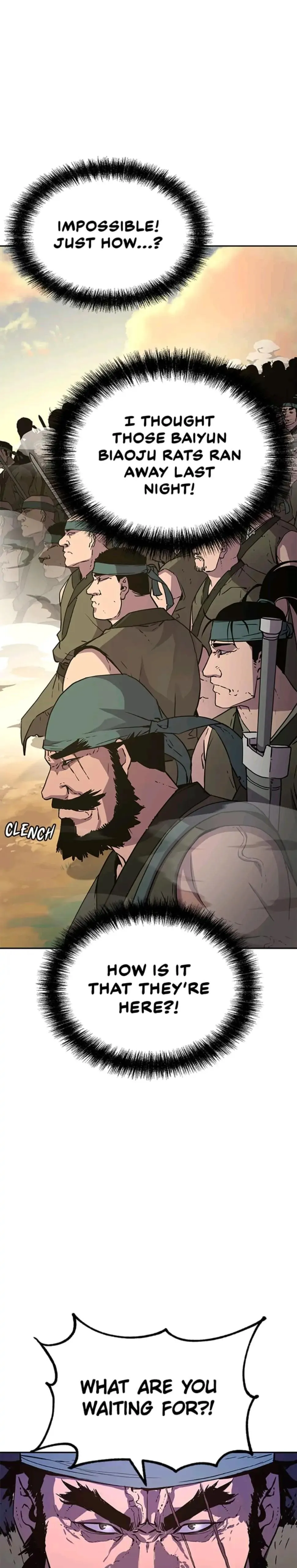 The Reborn Ranker Chronicles Chapter 45 Online - página 13