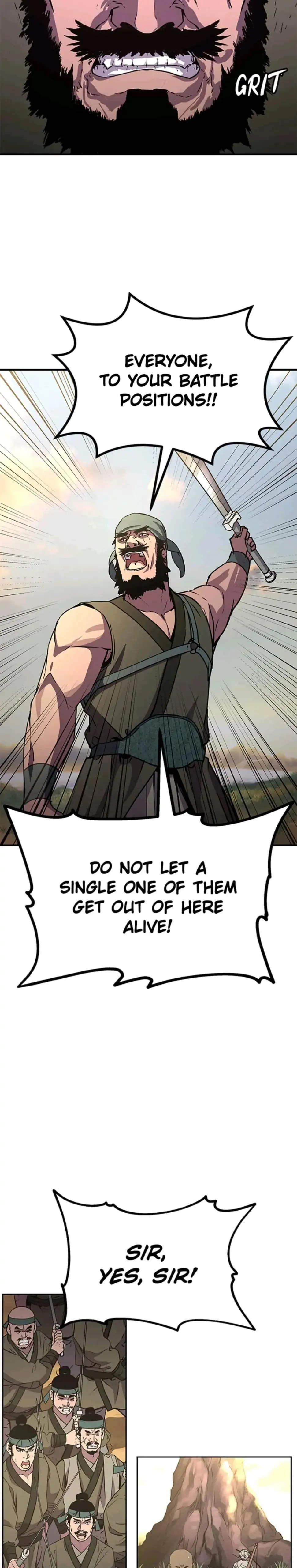 The Reborn Ranker Chronicles Chapter 45 Online - página 14