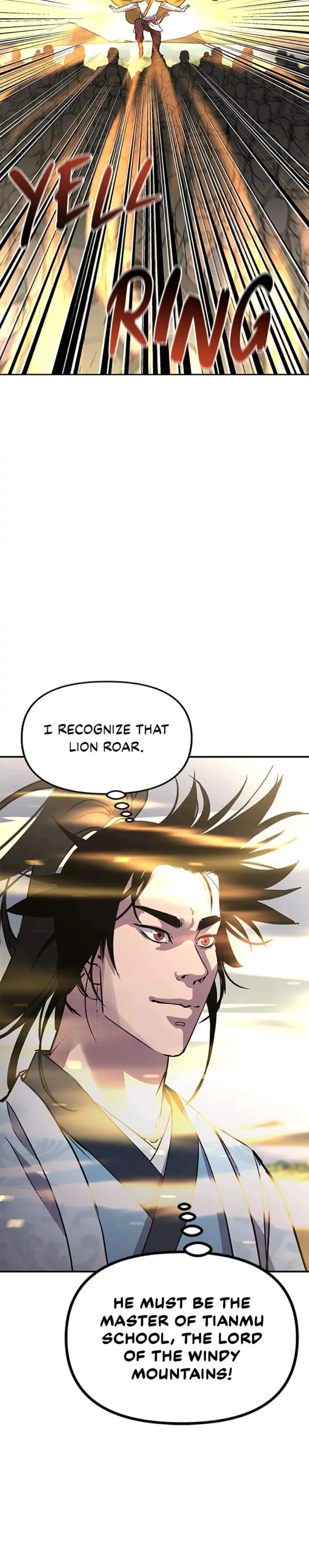 The Reborn Ranker Chronicles Chapter 45 Online - página 16