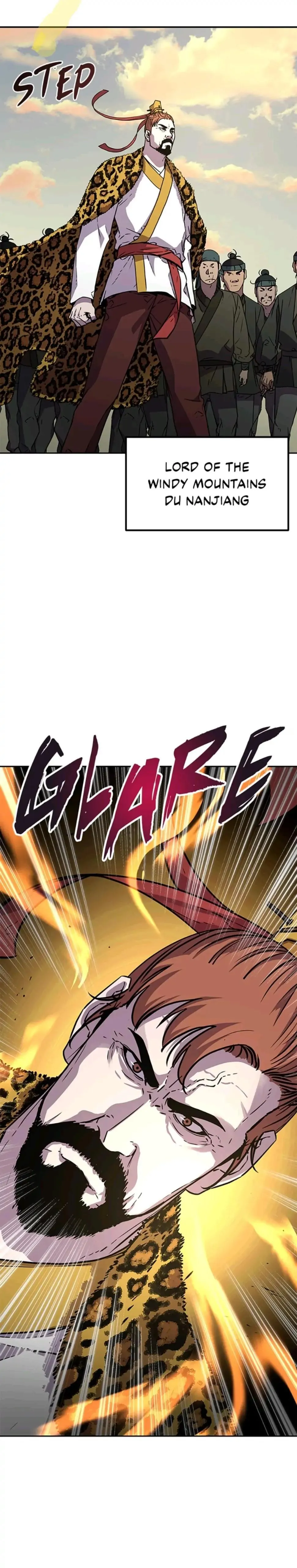 The Reborn Ranker Chronicles Chapter 45 Online - página 17