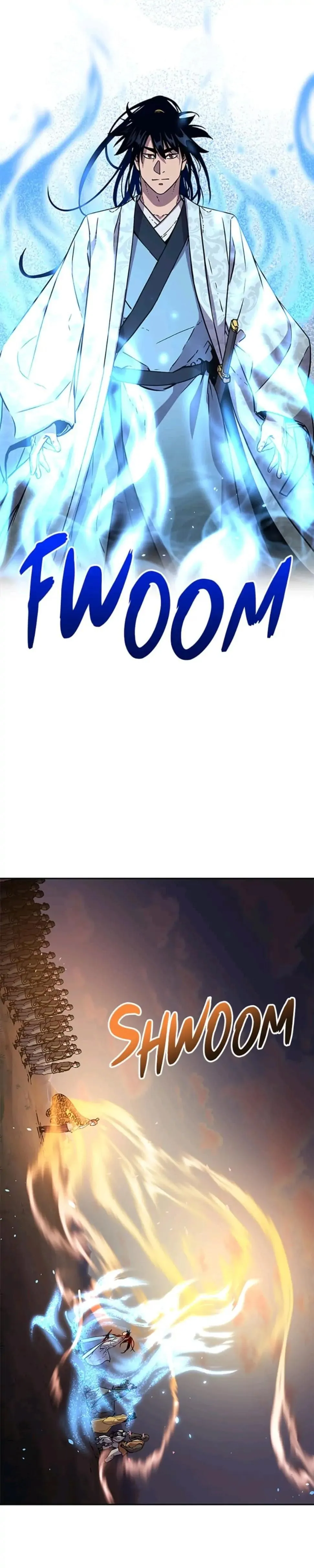 The Reborn Ranker Chronicles Chapter 45 Online - página 19