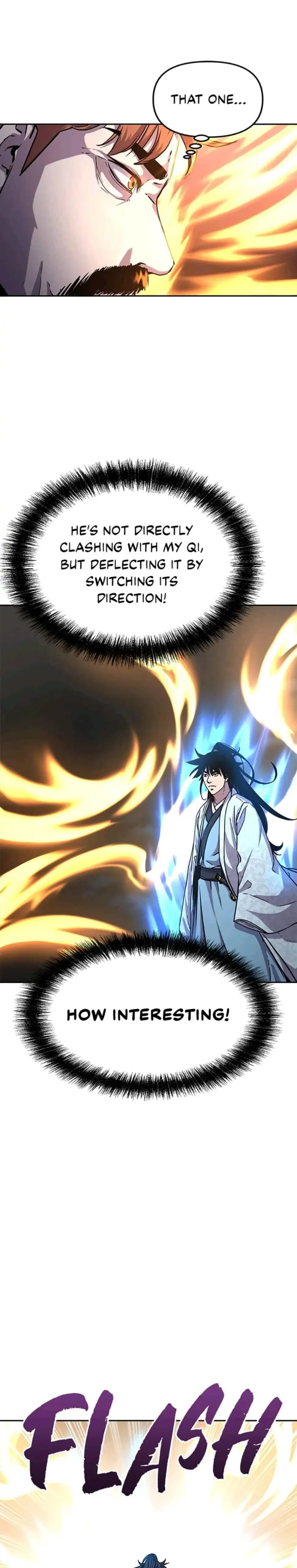 The Reborn Ranker Chronicles Chapter 45 Online - página 20