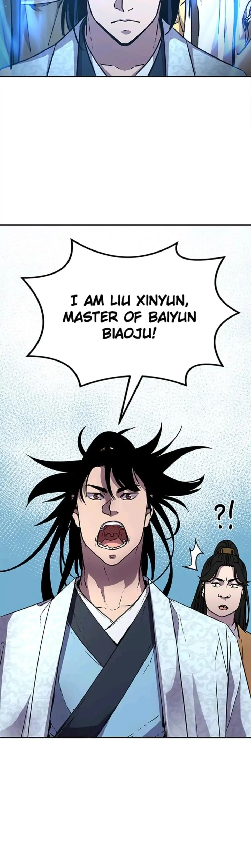 The Reborn Ranker Chronicles Chapter 45 Online - página 23