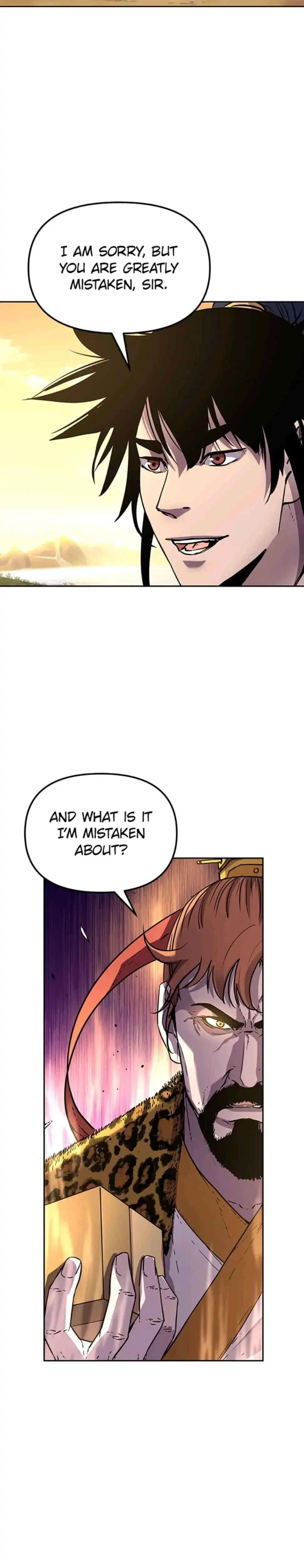 The Reborn Ranker Chronicles Chapter 45 Online - página 26