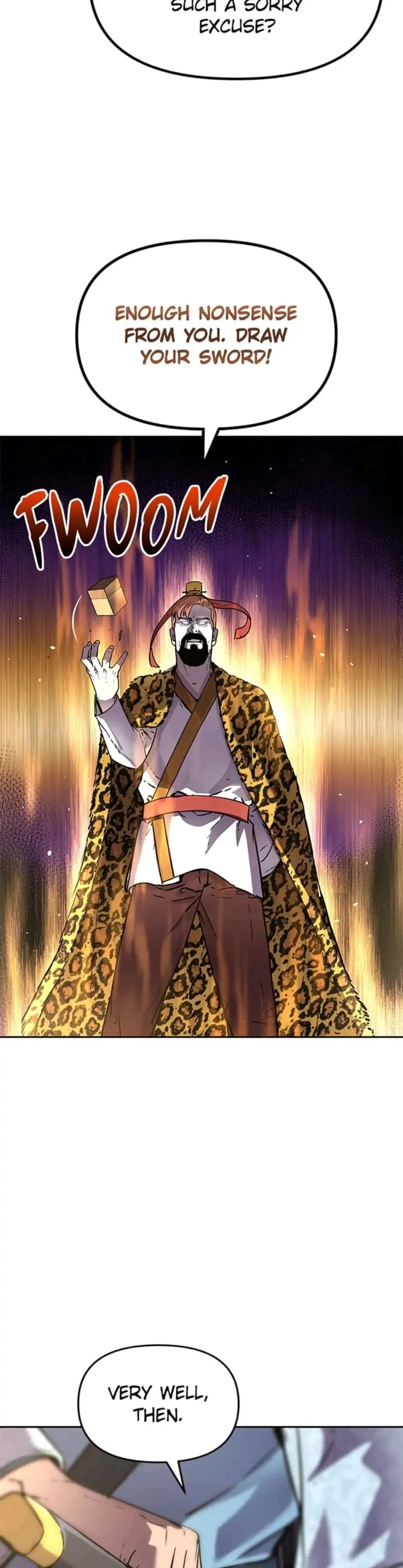 The Reborn Ranker Chronicles Chapter 45 Online - página 28