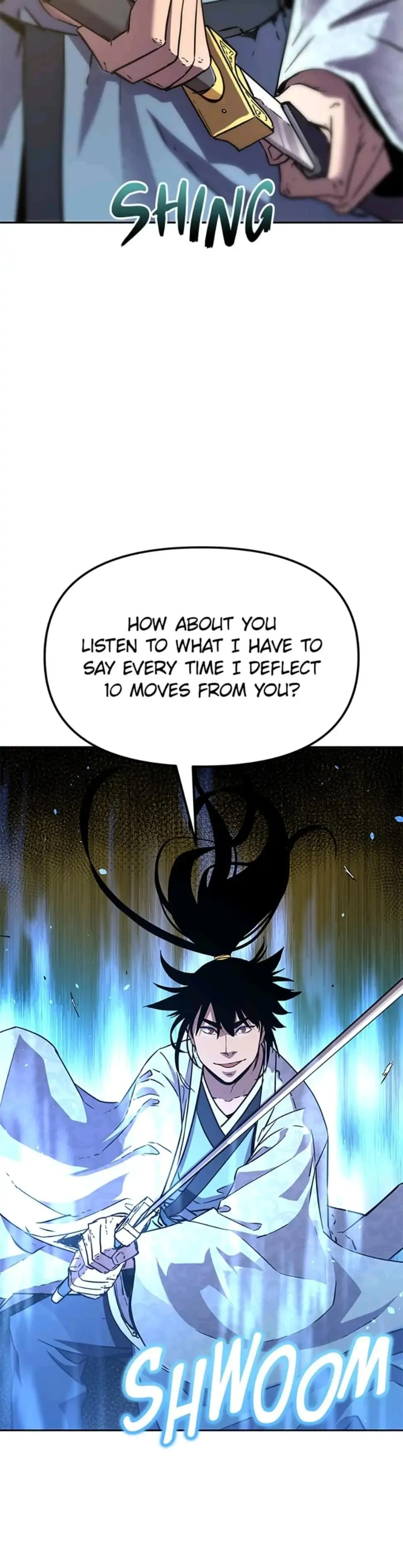 The Reborn Ranker Chronicles Chapter 45 Online - página 29
