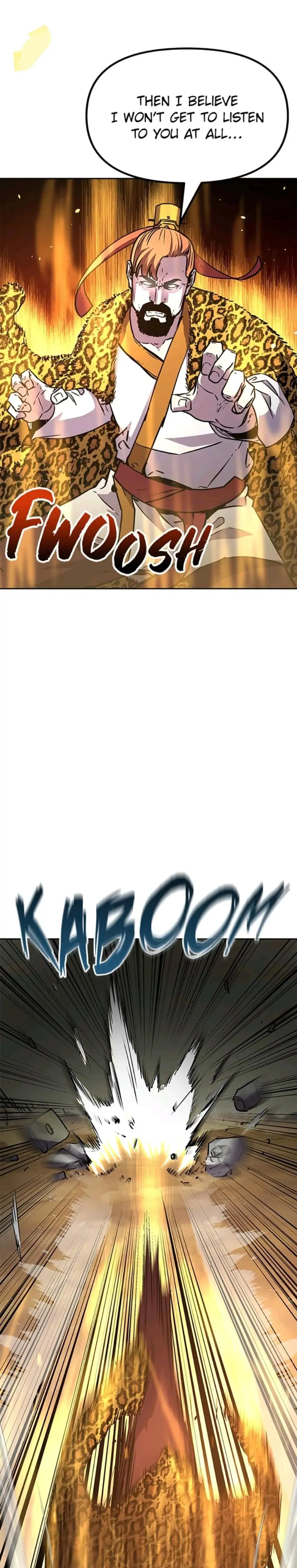 The Reborn Ranker Chronicles Chapter 45 Online - página 30