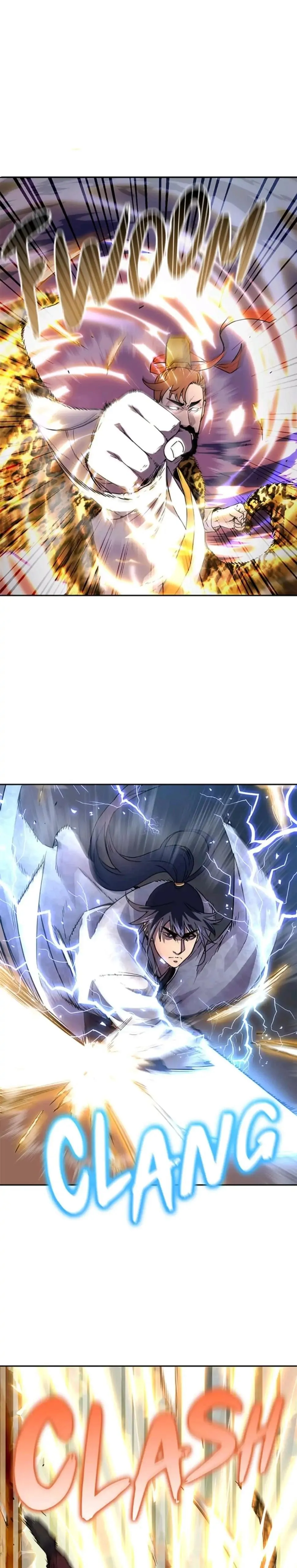 The Reborn Ranker Chronicles Chapter 46 Online - página 2