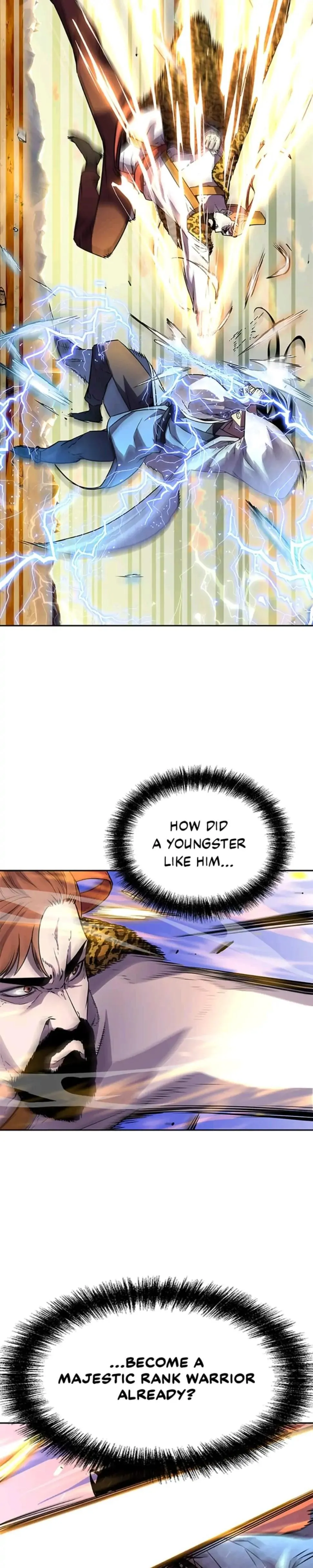 The Reborn Ranker Chronicles Chapter 46 Online - página 3