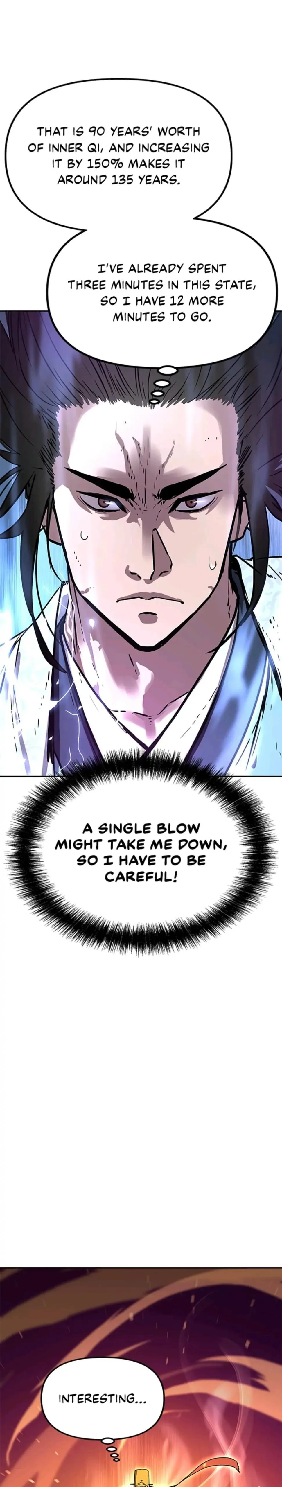 The Reborn Ranker Chronicles Chapter 46 Online - página 9