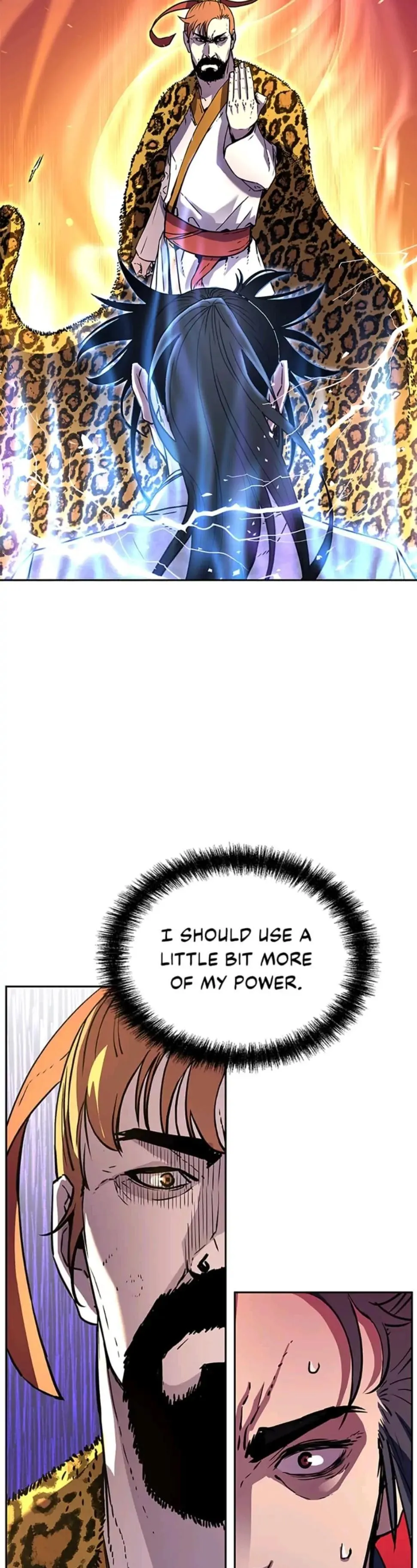 The Reborn Ranker Chronicles Chapter 46 Online - página 10