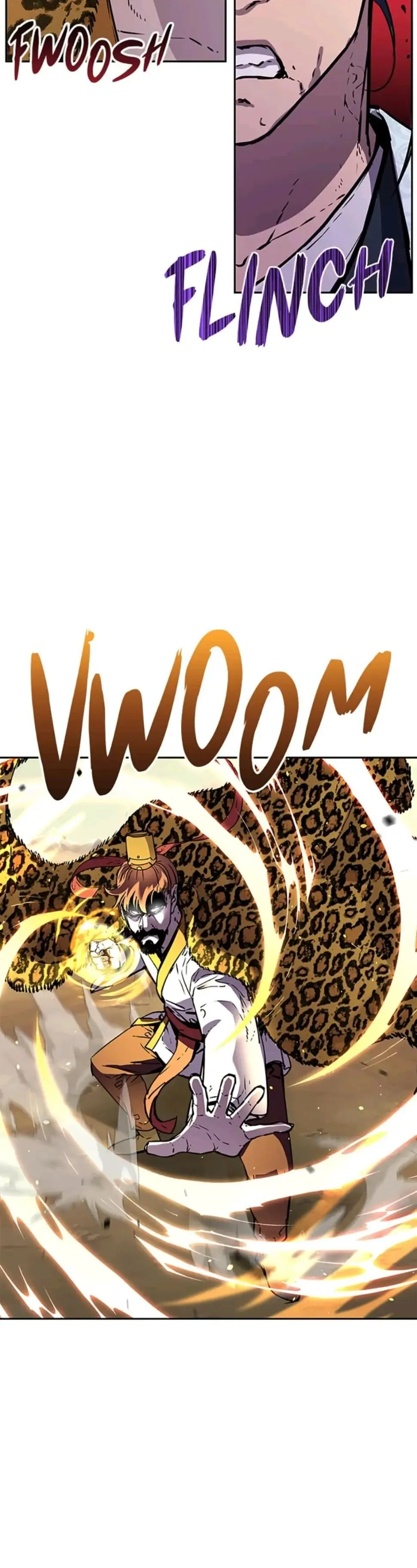 The Reborn Ranker Chronicles Chapter 46 Online - página 11