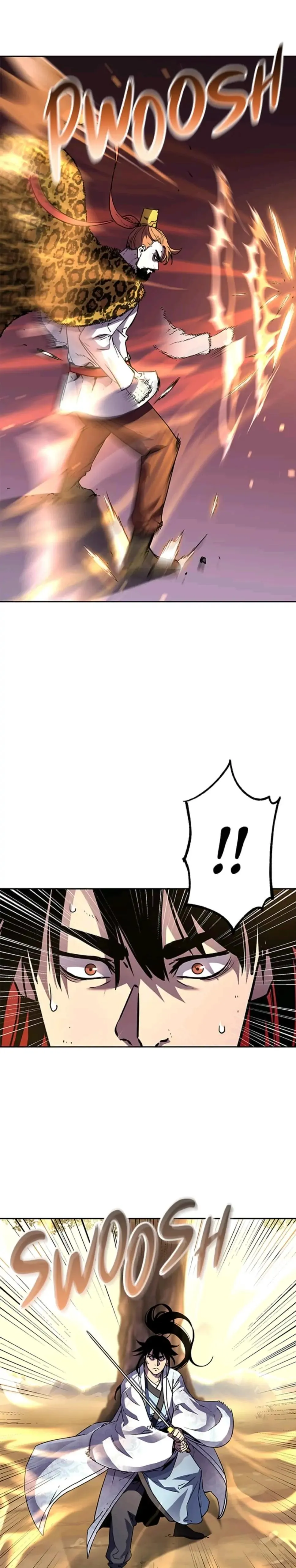 The Reborn Ranker Chronicles Chapter 46 Online - página 12
