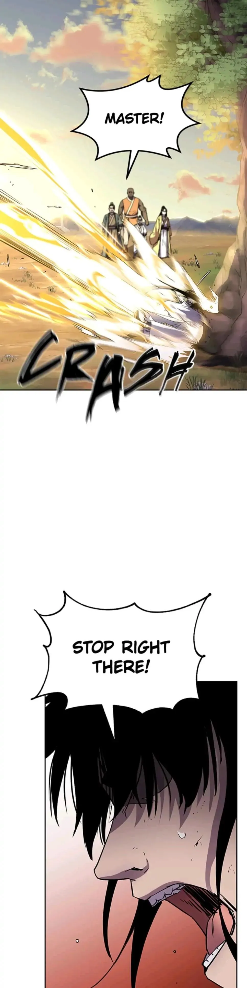 The Reborn Ranker Chronicles Chapter 46 Online - página 14