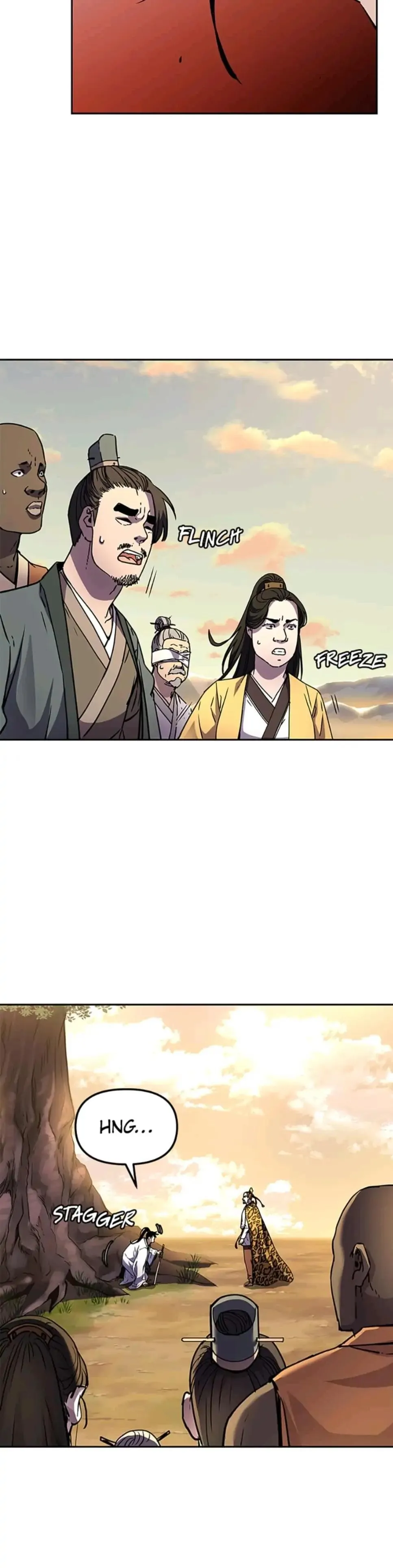 The Reborn Ranker Chronicles Chapter 46 Online - página 15
