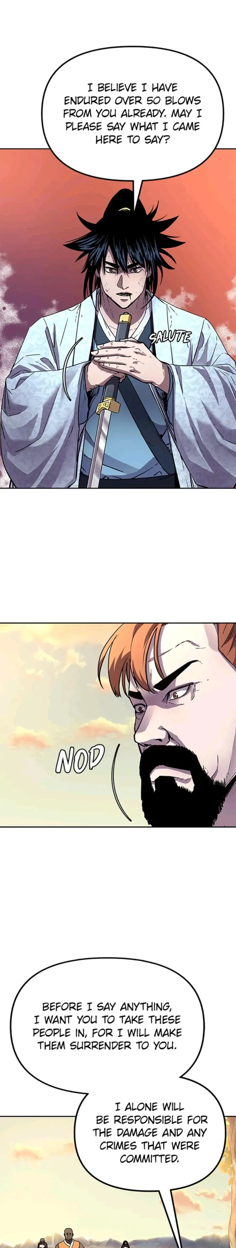 The Reborn Ranker Chronicles Chapter 46 Online - página 16