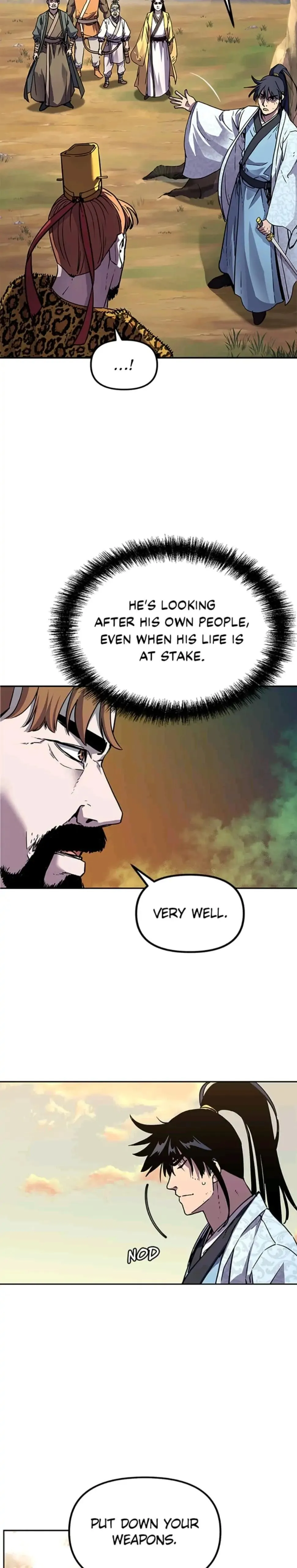 The Reborn Ranker Chronicles Chapter 46 Online - página 17