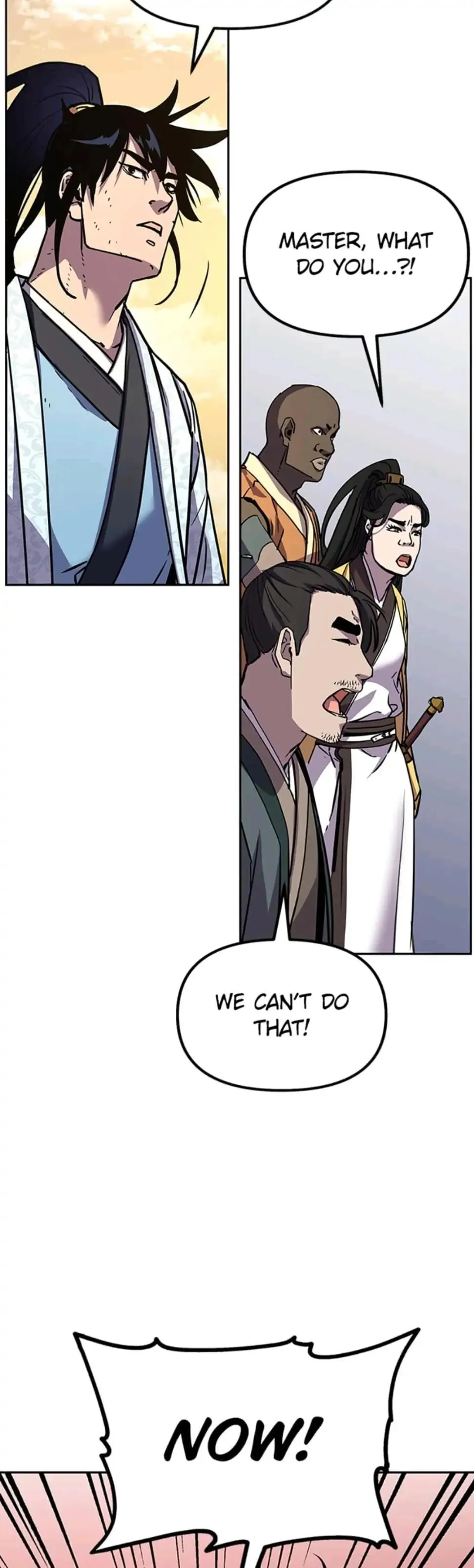 The Reborn Ranker Chronicles Chapter 46 Online - página 18