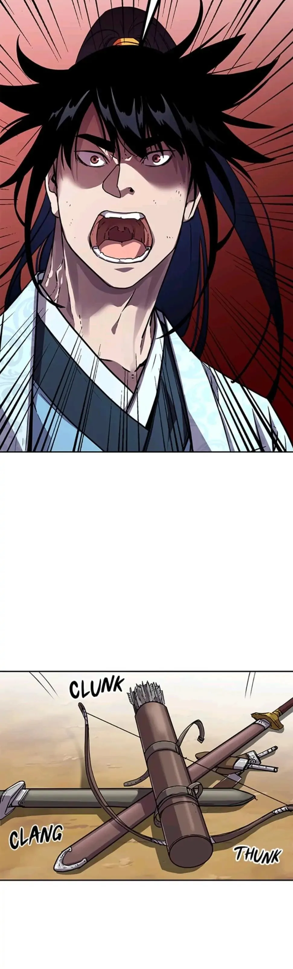 The Reborn Ranker Chronicles Chapter 46 Online - página 19