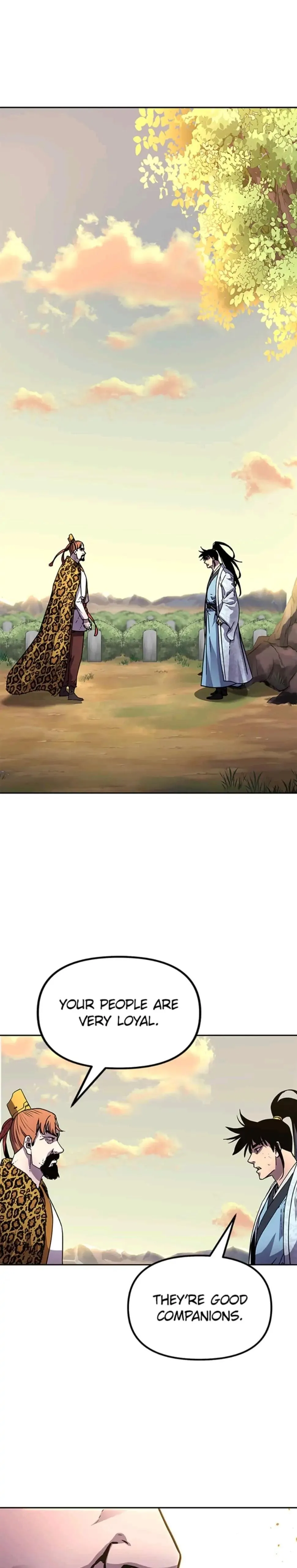 The Reborn Ranker Chronicles Chapter 46 Online - página 21
