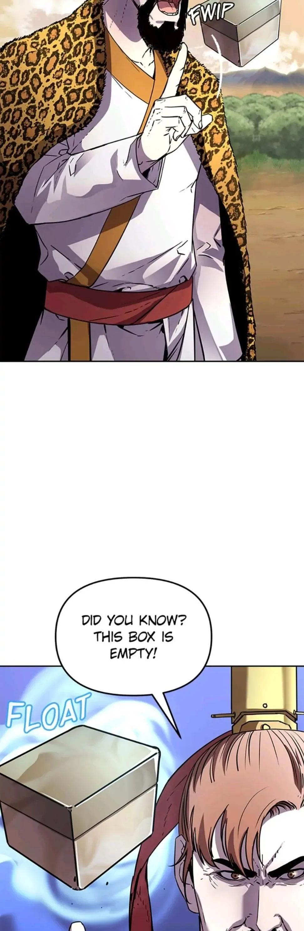 The Reborn Ranker Chronicles Chapter 46 Online - página 23