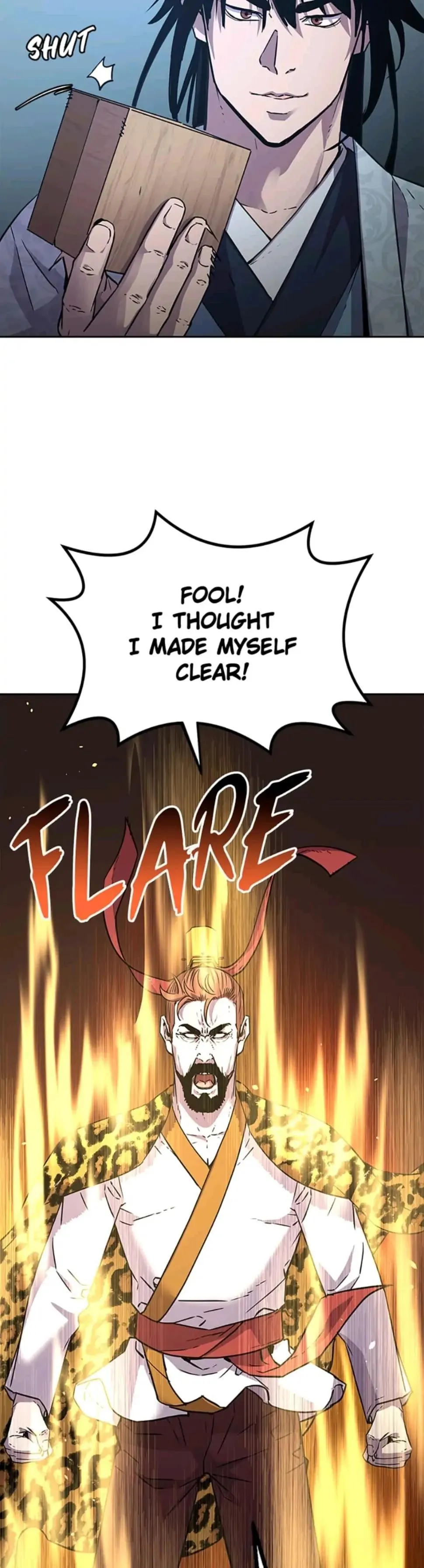 The Reborn Ranker Chronicles Chapter 46 Online - página 26