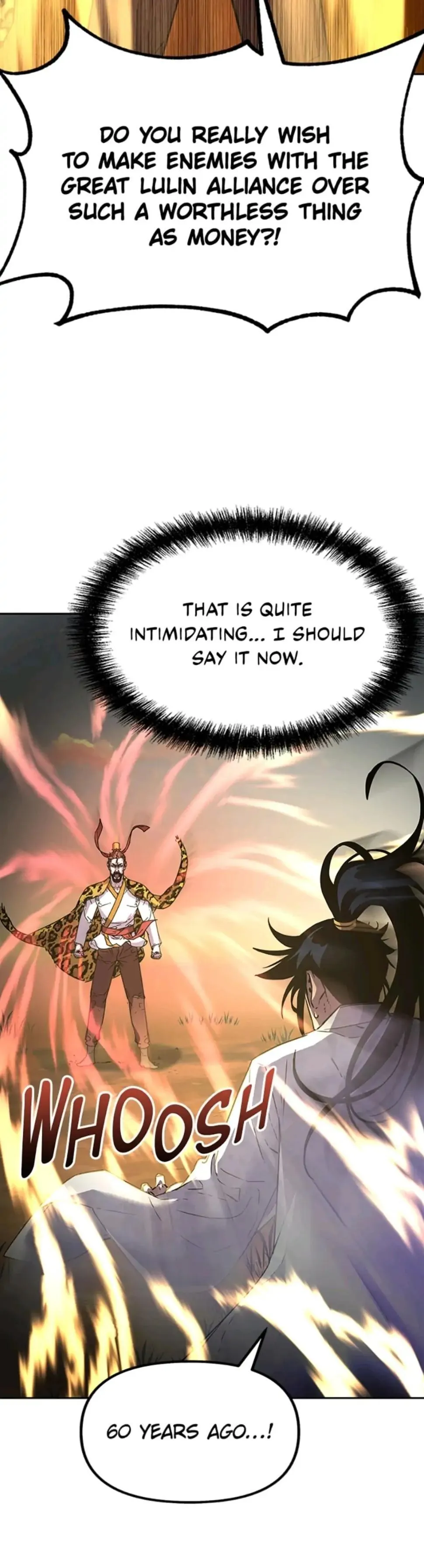 The Reborn Ranker Chronicles Chapter 46 Online - página 27