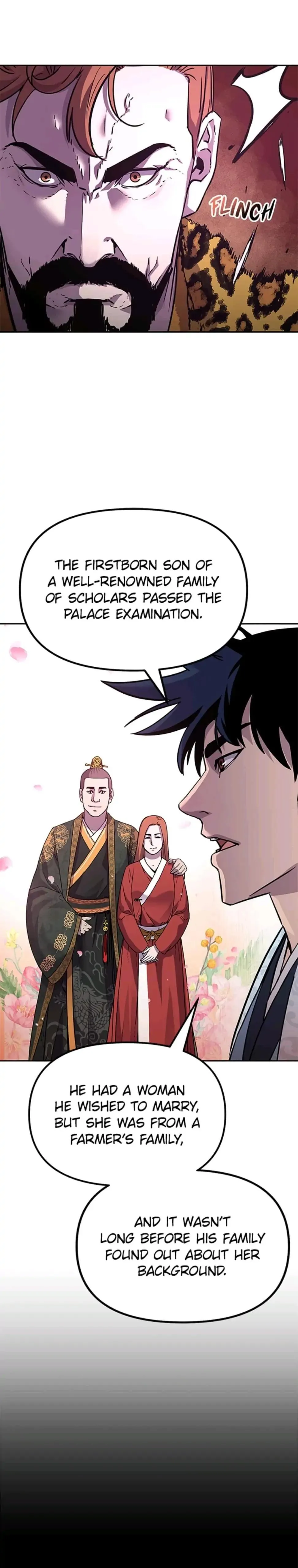 The Reborn Ranker Chronicles Chapter 46 Online - página 28