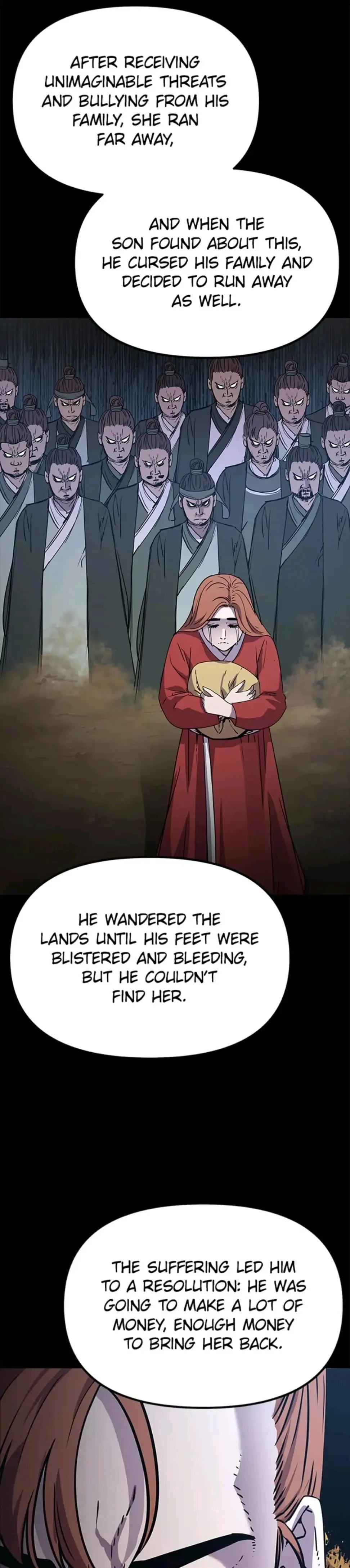 The Reborn Ranker Chronicles Chapter 46 Online - página 29