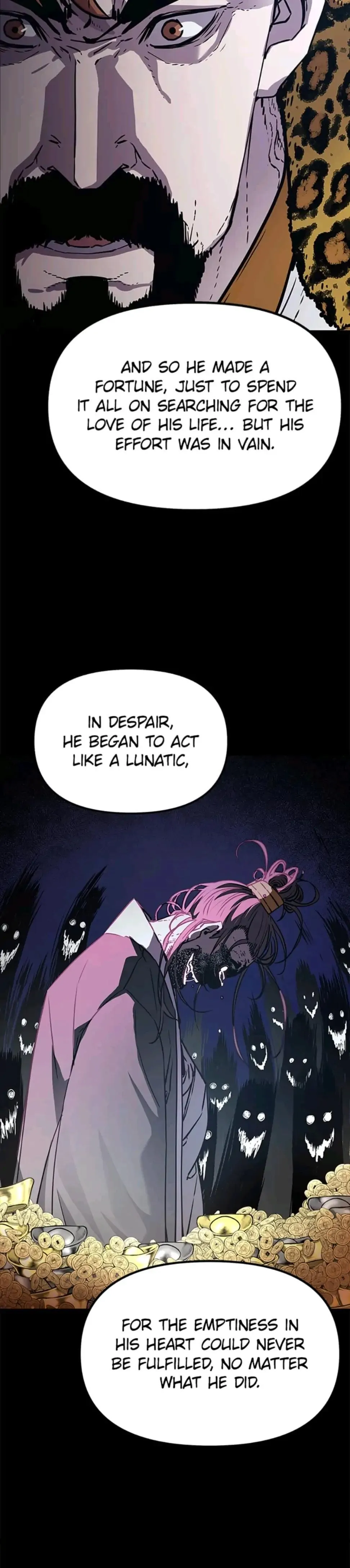 The Reborn Ranker Chronicles Chapter 46 Online - página 30