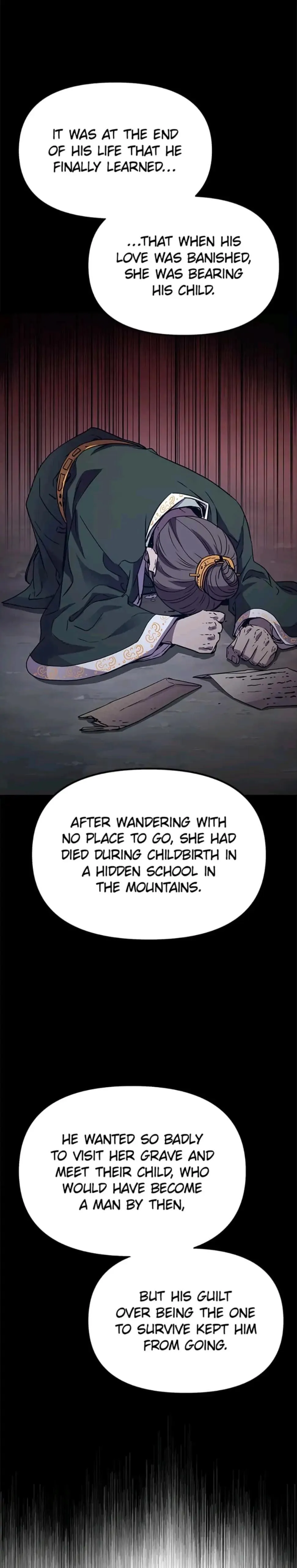 The Reborn Ranker Chronicles Chapter 46 Online - página 31