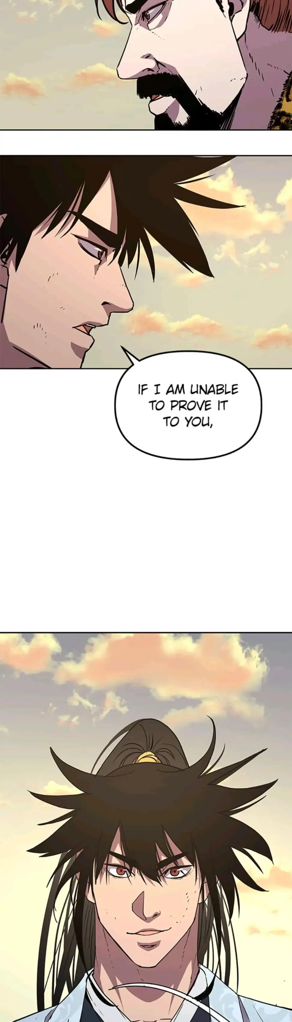 The Reborn Ranker Chronicles Chapter 46 Online - página 35
