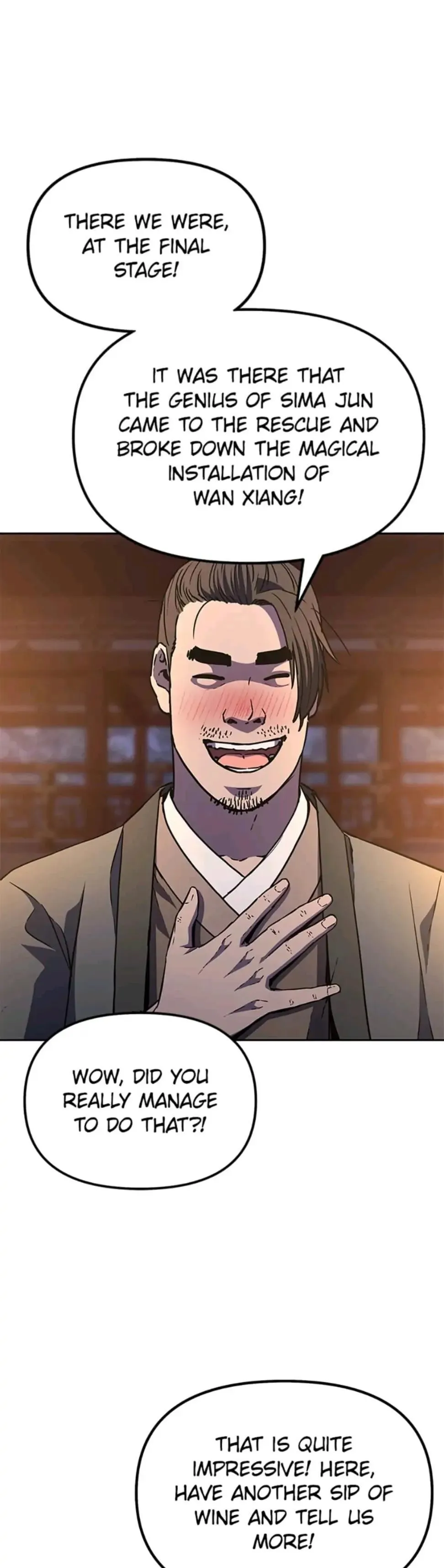 The Reborn Ranker Chronicles Chapter 48 Online - página 6