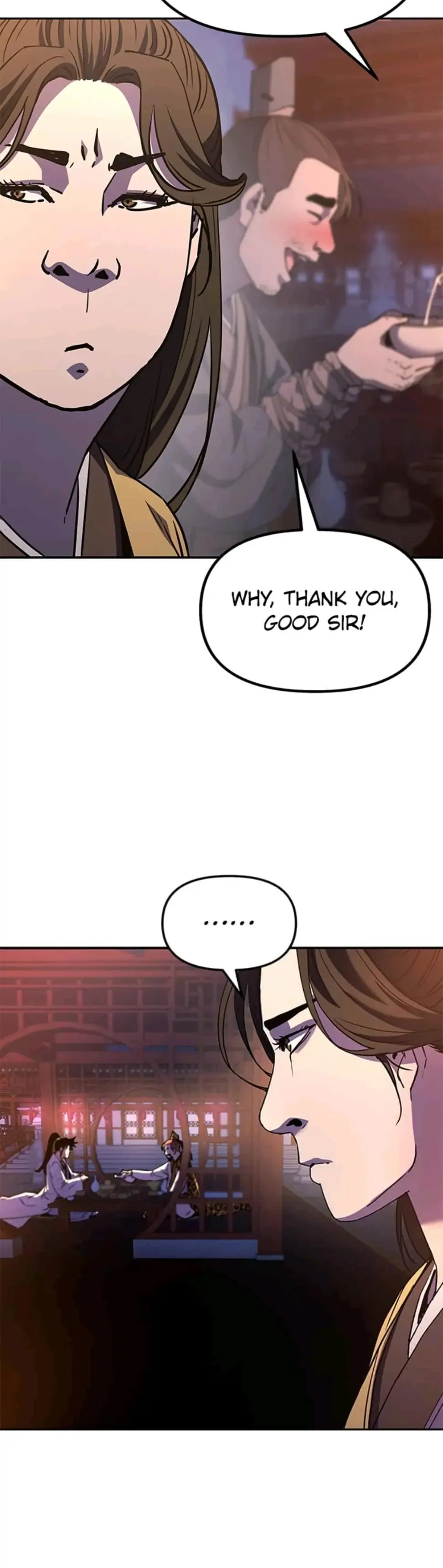 The Reborn Ranker Chronicles Chapter 48 Online - página 7