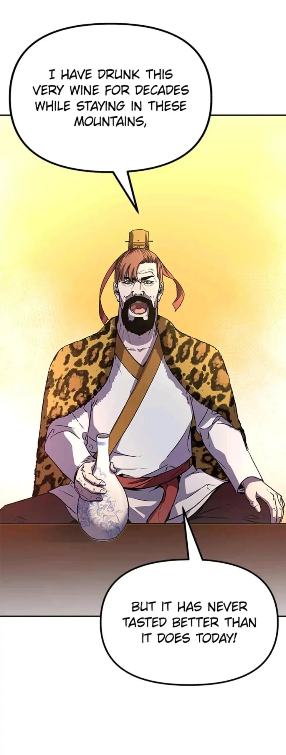 The Reborn Ranker Chronicles Chapter 48 Online - página 11