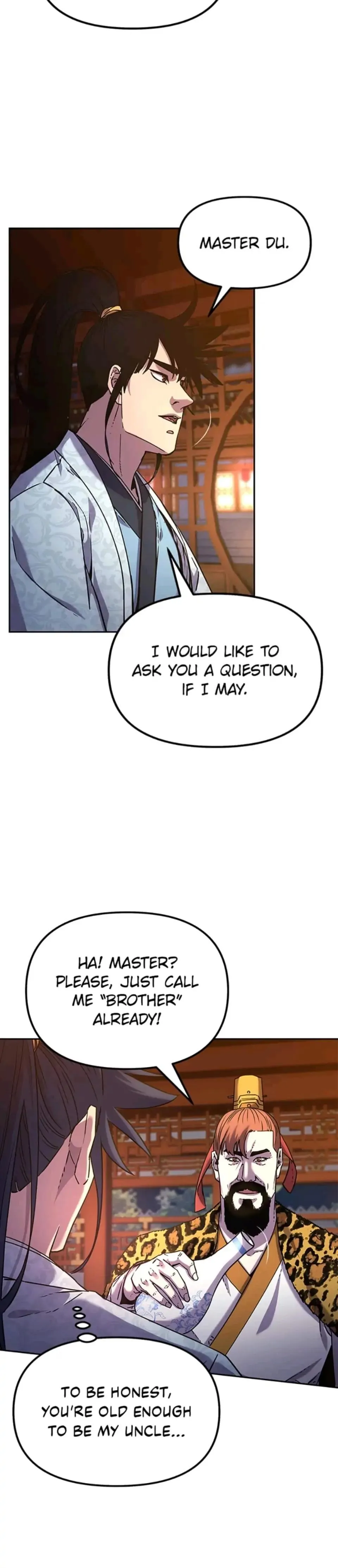 The Reborn Ranker Chronicles Chapter 48 Online - página 14